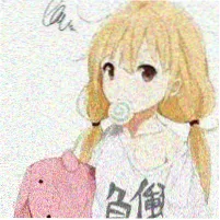 用户星野头像